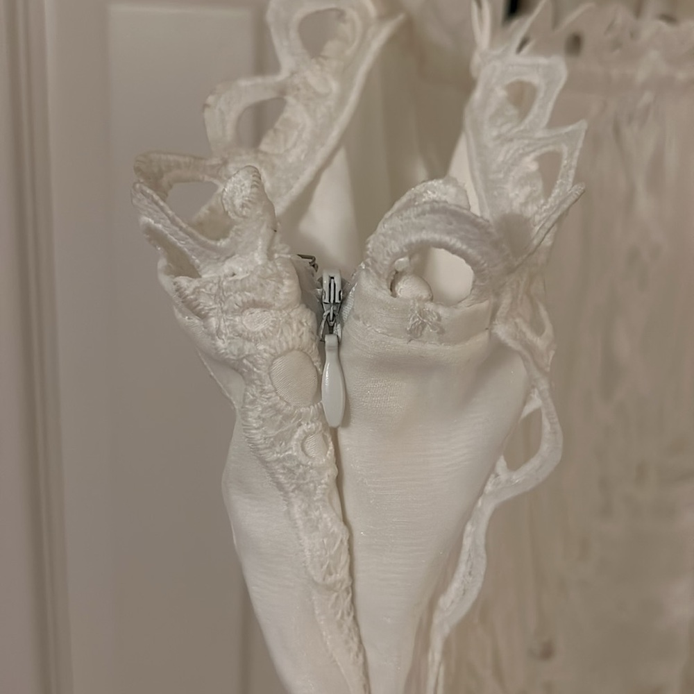 ENDLESS ROSE DRESS - Picture 4 of 5